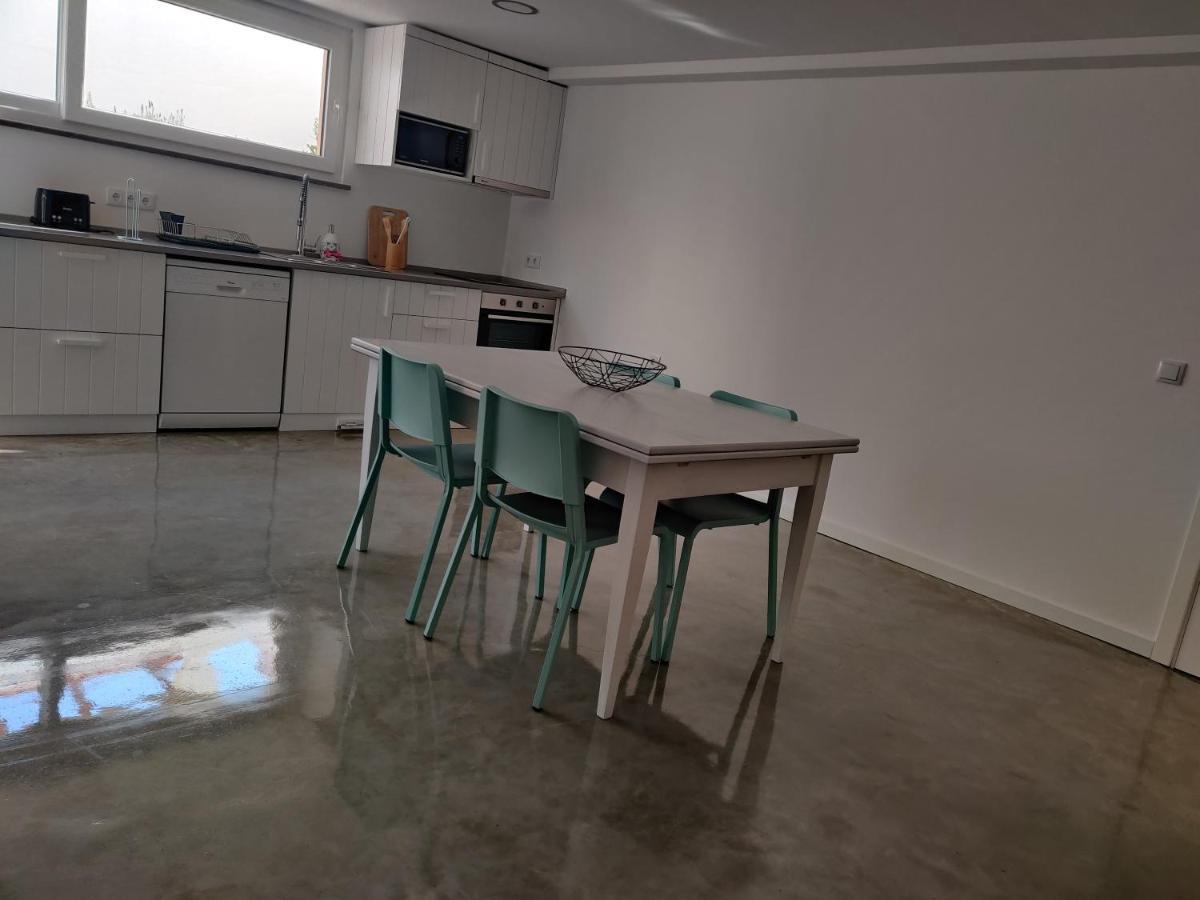 Casa Da Duna, Carvalhal, Comporta Carvalhal  Bagian luar foto
