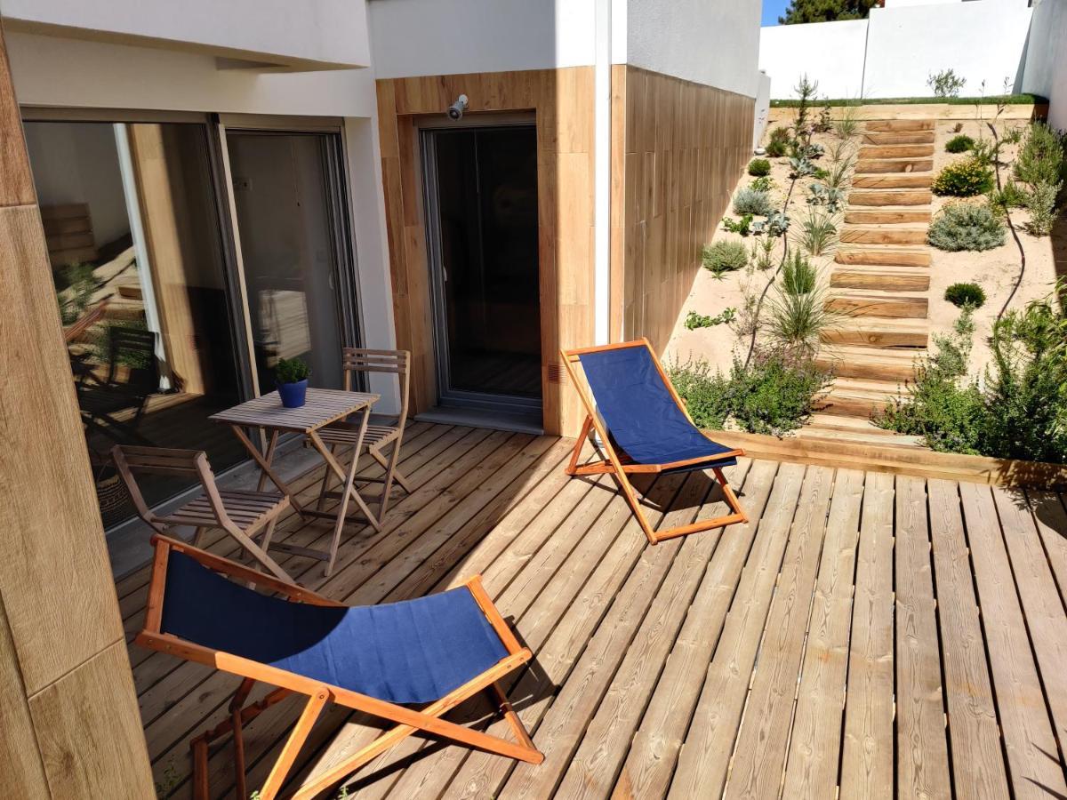 Casa Da Duna, Carvalhal, Comporta Carvalhal  Bagian luar foto