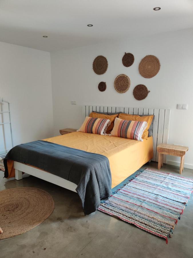 Casa Da Duna, Carvalhal, Comporta Carvalhal  Bagian luar foto