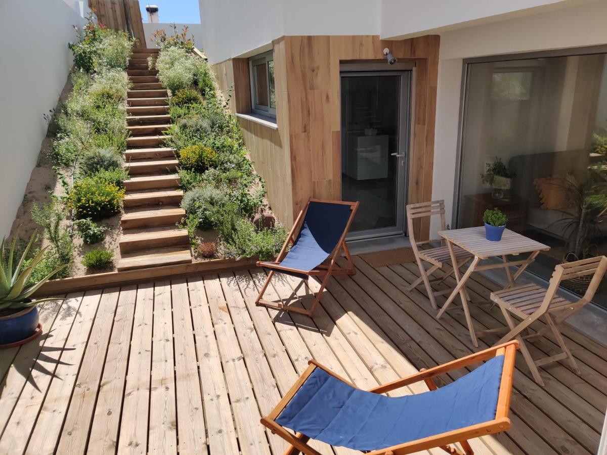 Casa Da Duna, Carvalhal, Comporta Carvalhal  Bagian luar foto