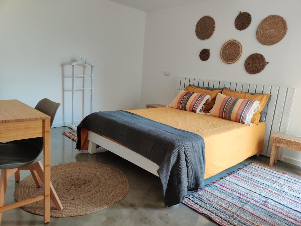 Casa Da Duna, Carvalhal, Comporta Carvalhal  Bagian luar foto