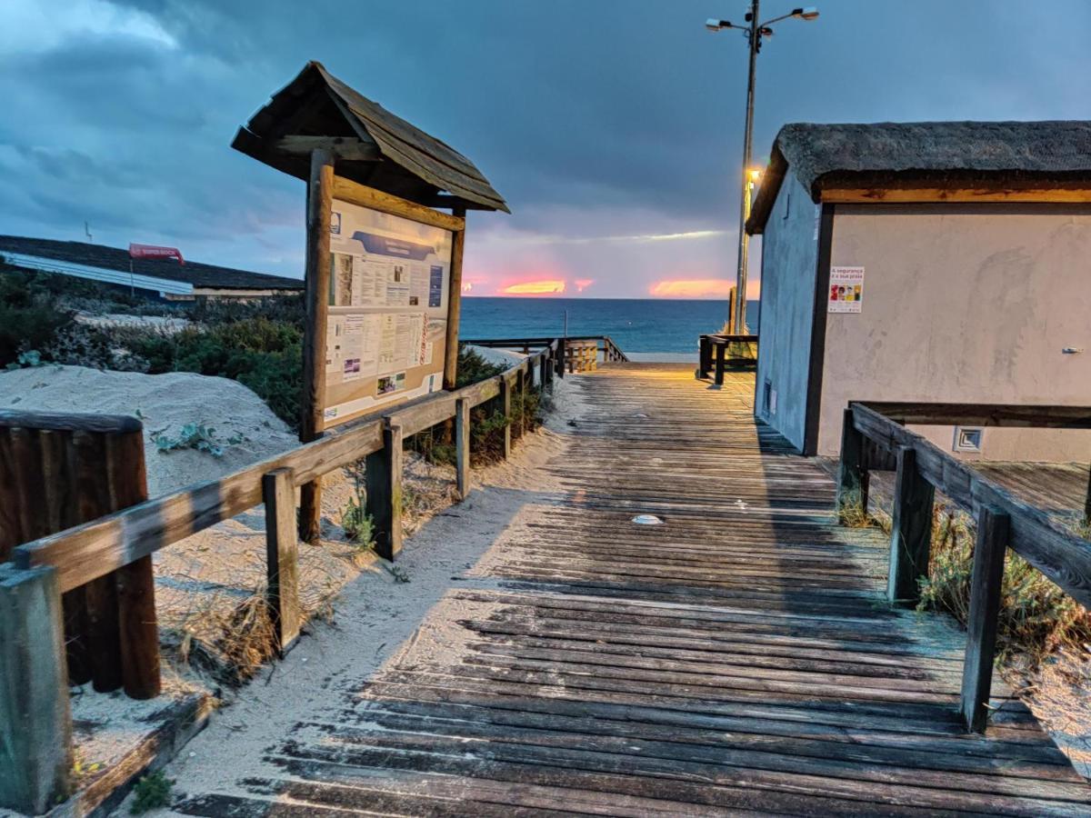 Casa Da Duna, Carvalhal, Comporta Carvalhal  Bagian luar foto