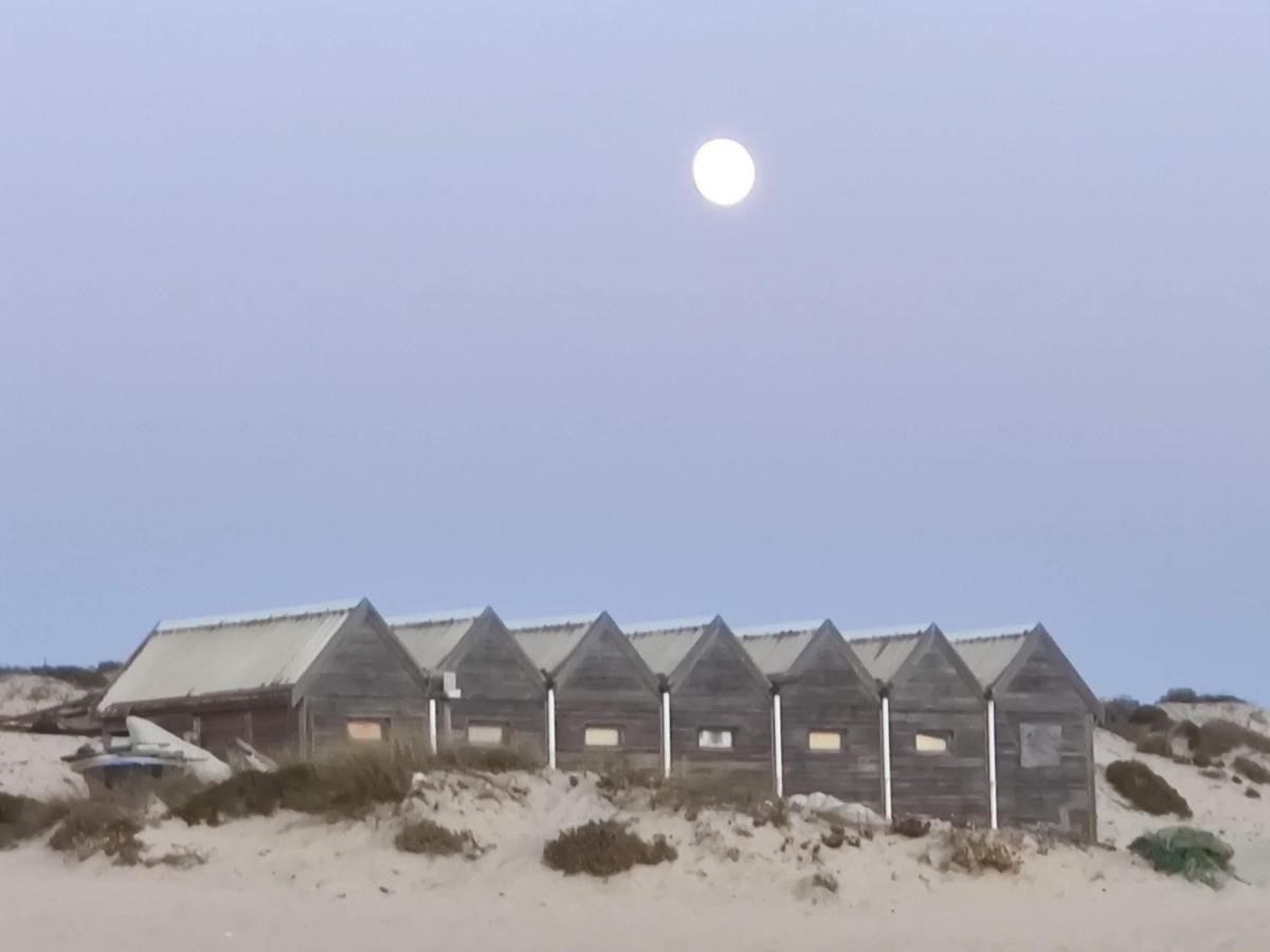 Casa Da Duna, Carvalhal, Comporta Carvalhal  Bagian luar foto